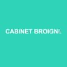 CABINET BROIGNIEZ