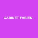 Logo CABINET FABIEN BOUILLARD