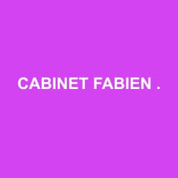 Logo Cabinet Fabien Bouillard - Expert-comptable à Tarascon