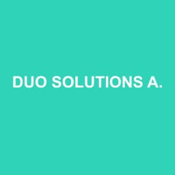 Logo de DUO SOLUTIONS AUDIT