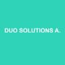 DUO SOLUTIONS AUDIT