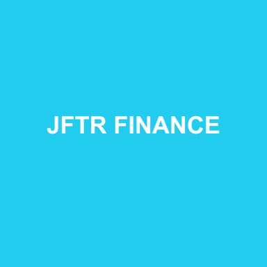 Logo de JFTR FINANCE