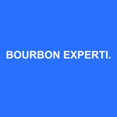 Logo de BOURBON EXPERTISES CONSEILS