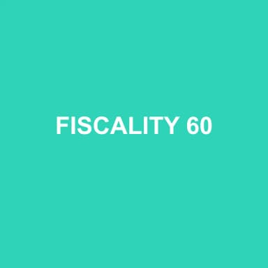 Logo de FISCALITY 60