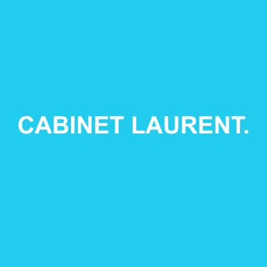 Logo de CABINET LAURENT MUCCI