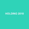 HOLDING 2010