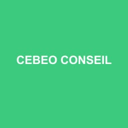Logo de CEBEO CONSEIL
