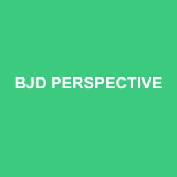 Logo Bjd Perspective - Expert-comptable à Saint-Marcel-lès-Sauzet