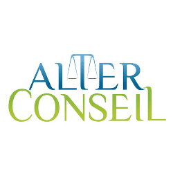 Logo de ALTER CONSEIL