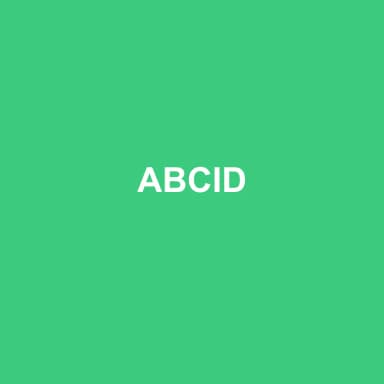 Logo de ABCID