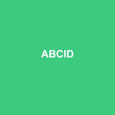 Logo de ABCID