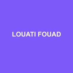 Logo Louati Fouad - Expert-comptable à Limeil-Brévannes