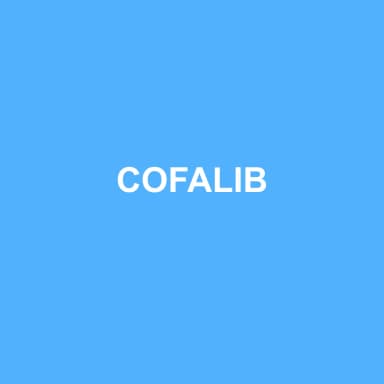 Logo de COFALIB