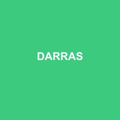 Logo de DARRAS