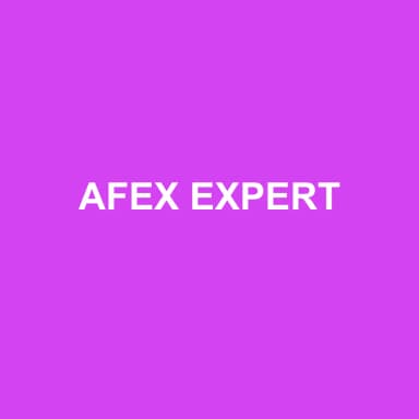 Logo de AFEX EXPERT