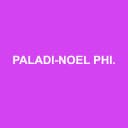 Logo PALADI-NOEL PHILIPPE
