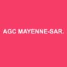 AGC MAYENNE-SARTHE