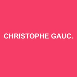 Logo de CHRISTOPHE GAUCHIN FIDUCIAIRE