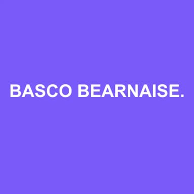 Logo de BASCO BEARNAISE D'EXPERTISE ET D'AUDIT COMPTABLE