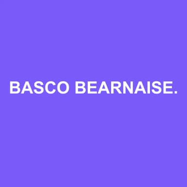 Logo de BASCO BEARNAISE D'EXPERTISE ET D'AUDIT COMPTABLE