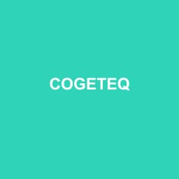 Logo Cogeteq - Expert-comptable à Saint-Romain-de-Colbosc