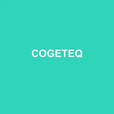 Logo de COGETEQ