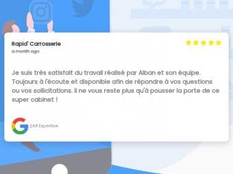 2ar Expertise - actualité 1