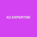 Logo K2 EXPERTISE