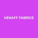 Logo de Henaff Fabrice