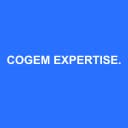 Logo COGEM EXPERTISE ET CONSEIL