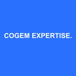Logo Cogem Expertise et Conseil - Expert-comptable à Heyrieux