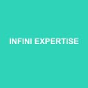 Logo de Infini Expertise