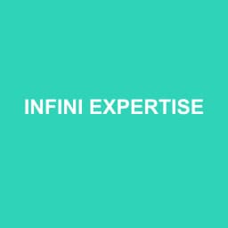 Logo Infini Expertise - Expert-comptable à Hyères