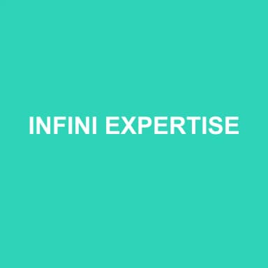 Logo de INFINI EXPERTISE