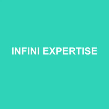 Logo de INFINI EXPERTISE