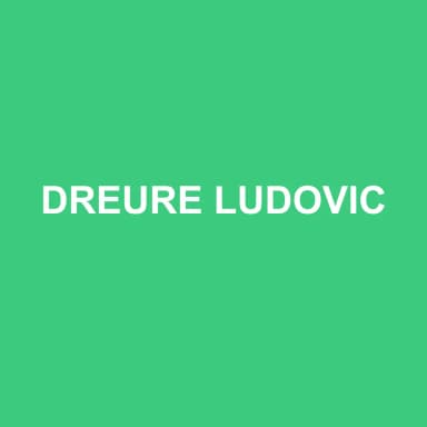 Logo de DREURE LUDOVIC