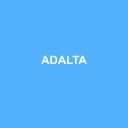 Logo de Adalta