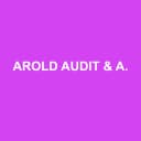 Logo de Arold Audit & Accountancy