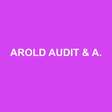 Logo de AROLD AUDIT & ACCOUNTANCY