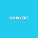 Logo OB INVEST