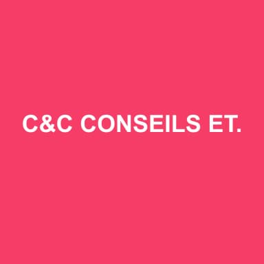 Logo de C&C CONSEILS ET COMPTABILITE