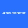 ALTHO EXPERTISE