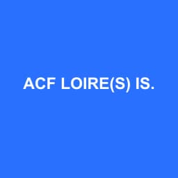 Logo ACF LOIRE(S) ISERE