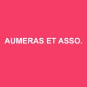 Logo AUMERAS ET ASSOCIES