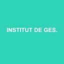 Logo INSTITUT DE GESTION ET D'AUDIT DES METIERS