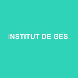 Logo Institut de Gestion et D'audit Des Metiers - Expert-comptable à Pluduno