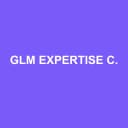 Logo GLM EXPERTISE COMPTABLE