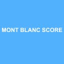 Logo MONT BLANC SCORE