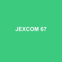 Logo de JEXCOM 67