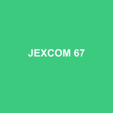 Logo de JEXCOM 67